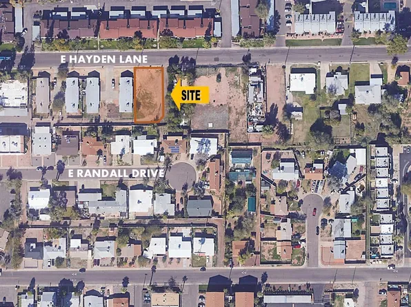 1825 E HAYDEN Lane #1, Tempe, AZ 85281