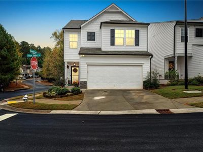 216 Ridge Valley Dr, Woodstock, GA, 30189
