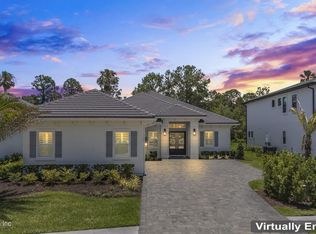 401 Lacosta Villa Ct, Saint Augustine, FL 32095