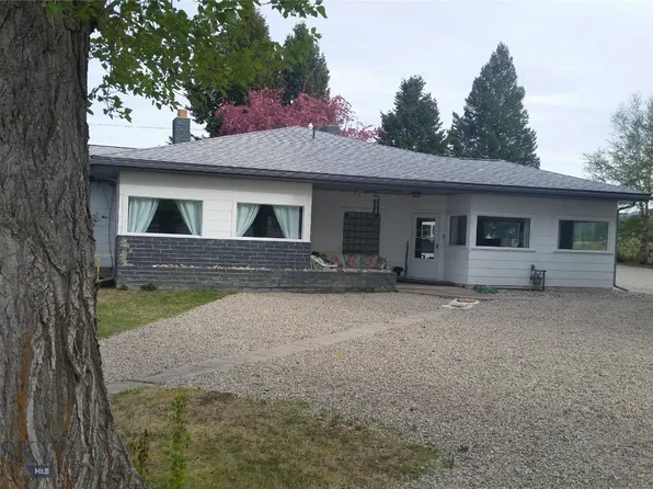 4 Stewart St, Anaconda, MT 59711