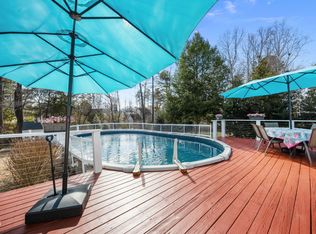 609 W Holding Ave, Wake Forest, NC 27587