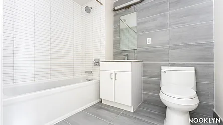 Rented by Nooklyn NYC LLC