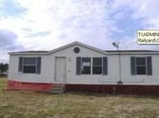 391 Railyard Dr, Kyle, TX 78640