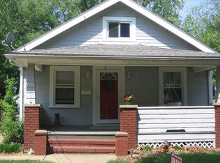 630 Hallie Ave, Akron, OH 44305