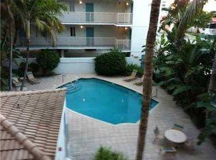 1401 Bay Rd APT 302, Miami Beach, FL 33139