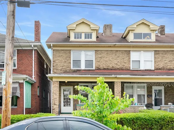 7134 Harrison Ave, Pittsburgh, PA 15218