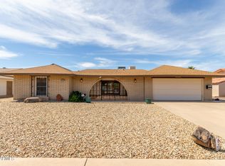 10709 W Saratoga Cir, Sun City, AZ 85351