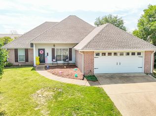 1028 Wakefield Pl, Brandon, MS 39047