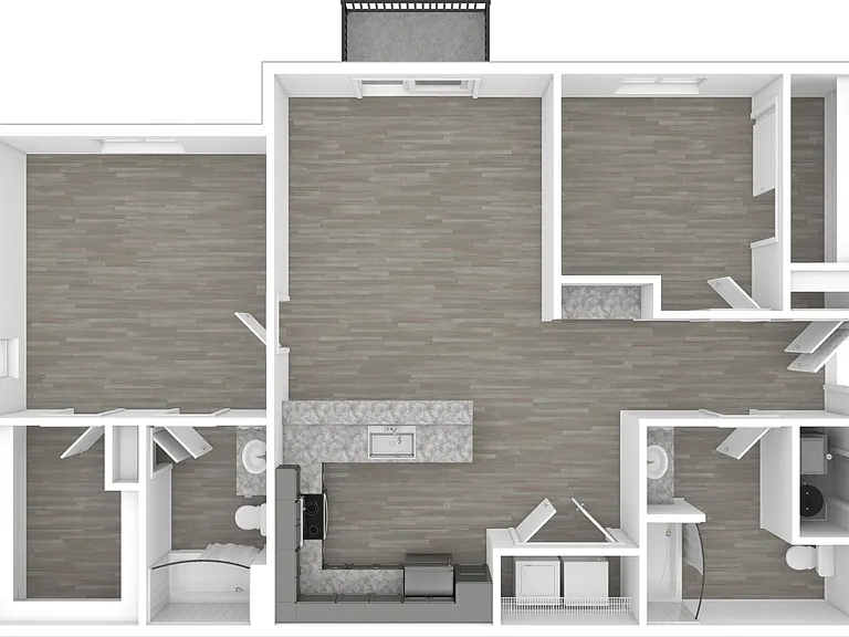 Sandpiper Terrace — Photo 26