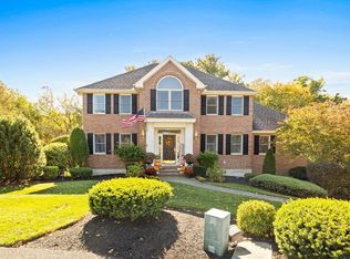 3 Nickole Cir, Saugus, MA 01906