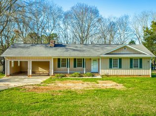 54 Gore Dr NE, Rome, GA 30161