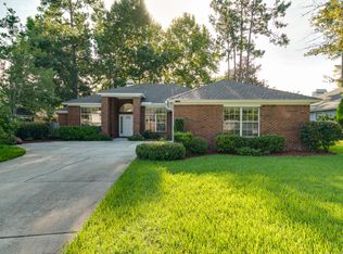 1651 Sandy Springs Dr, Fleming Island, FL 32003
