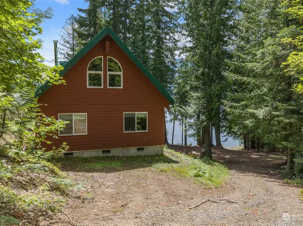 261 Kachess Lane, Easton, WA 98925