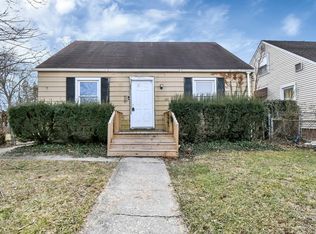 1231 24th Ave, Columbus, OH 43211