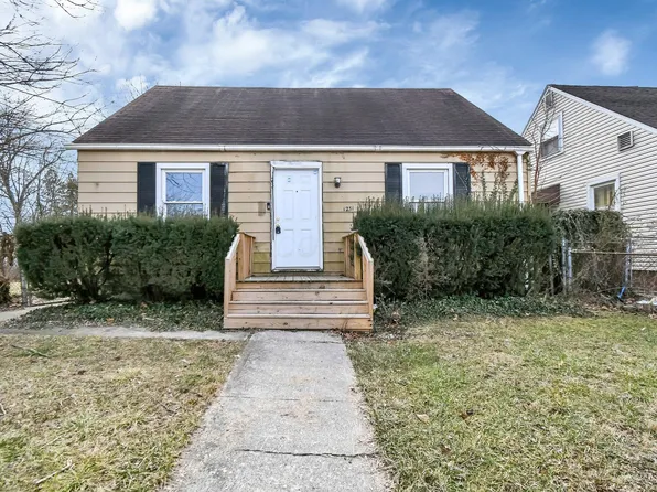 1231 24th Ave, Columbus, OH 43211