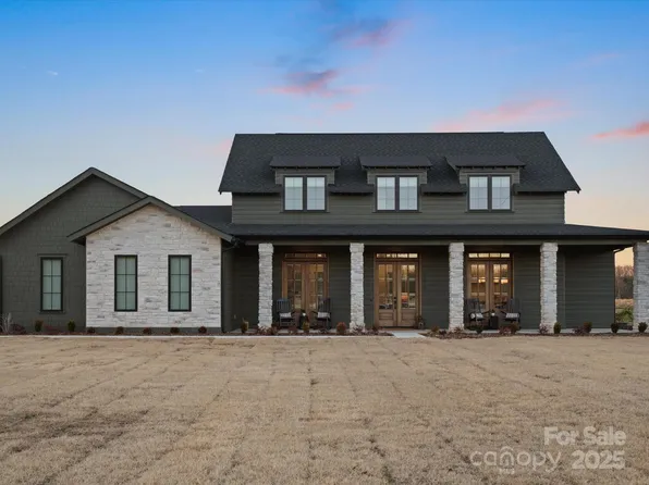 2370 Bridgewater Rd, Rock Hill, SC 29730
