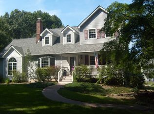 529 Openaki Rd, Denville, NJ 07834
