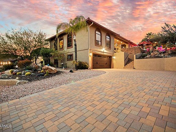 3rd image of 15752 E BURRO Drive