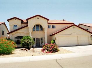 11343 W Primrose Ln, Avondale, AZ 85392