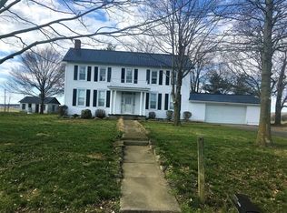 12485 Rineyville Rd, Vine Grove, KY 40175