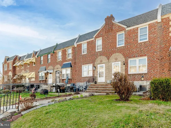 6651 Walker St, Philadelphia, PA 19135