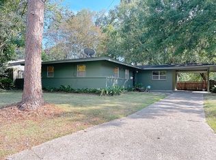 923 Aberdeen Ave, Baton Rouge, LA 70808