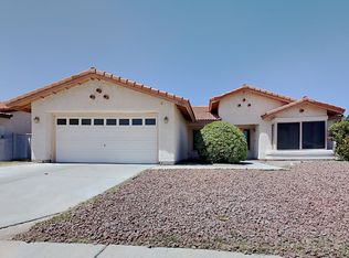 3121 Autumn Leaf Ct, Las Vegas, NV 89108