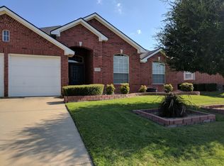 5636 Rickshaw Ln, Plano, TX 75094