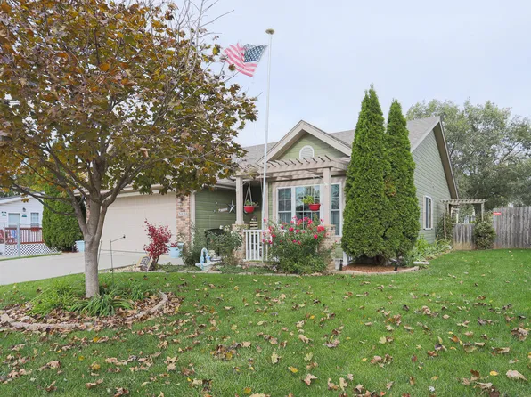 3020 11th Ave, Council Bluffs, IA 51501