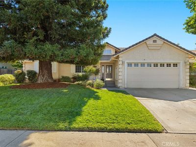 297 Idyllwild Cir, Chico, CA, 95928