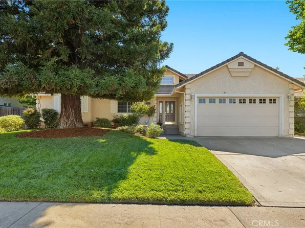 297 Idyllwild Cir, Chico, CA 95928