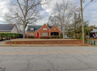 2141 Conyers St SE, Covington, GA 30014