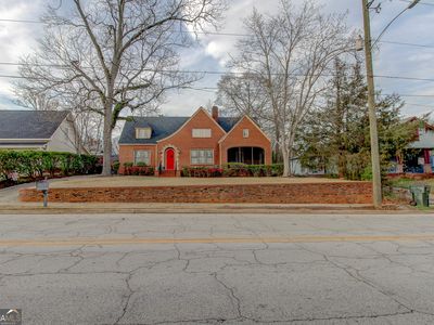 2141 Conyers St SE, Covington, GA, 30014