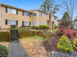 1468 Briarwood Rd NE Unit 1008, Brookhaven, GA 30319