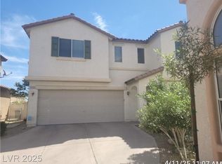 3938 Philomena St, Las Vegas, NV 89129