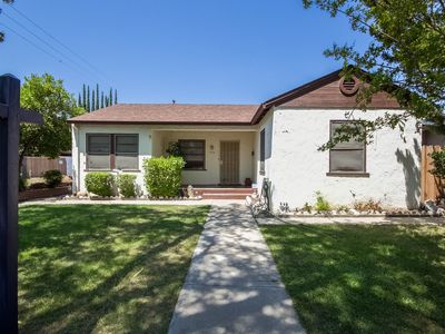 226 Fresno Ave, Modesto, CA, 95351