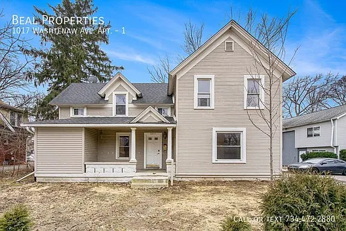 1017 Washtenaw Ave #1 Photo 1