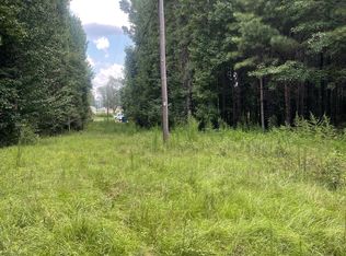 O'Main St LOT 4, Milner, GA 30257