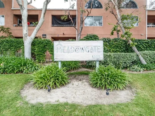 12601 Van Nuys Blvd Unit 116, Pacoima, CA 91331