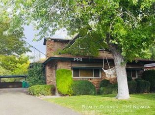 990 Hunter Lake Dr #0, Reno, NV 89509