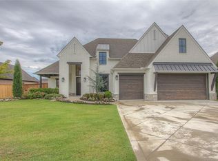 6707 E 133rd St S, Bixby, OK 74008