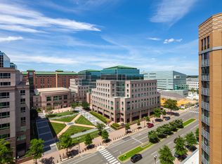 901 N Monroe St #1115-1, Arlington, VA 22201