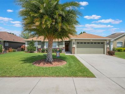 743 Lake Douglas Dr, Groveland, FL, 34736