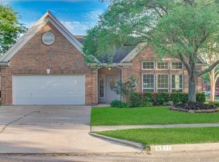 6511 Everhill Cir, Katy, TX 77450