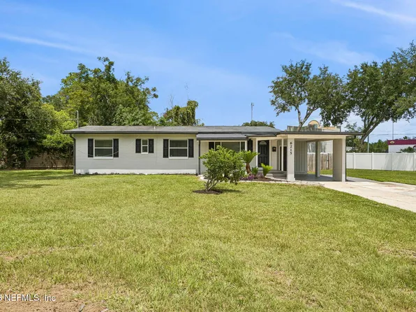 6215 RANDIA Drive, Jacksonville, FL 32210