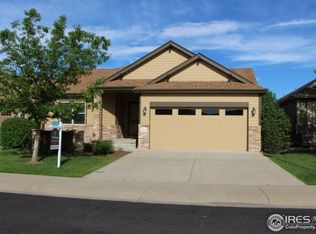 2915 Purgatory Creek Dr, Loveland, CO 80538