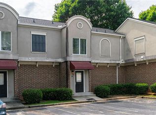 3301 Henderson Mill Rd APT C2, Chamblee, GA 30341