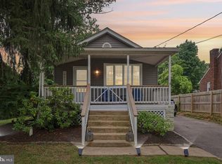 1813 Fitzwatertown Rd, Willow Grove, PA 19090