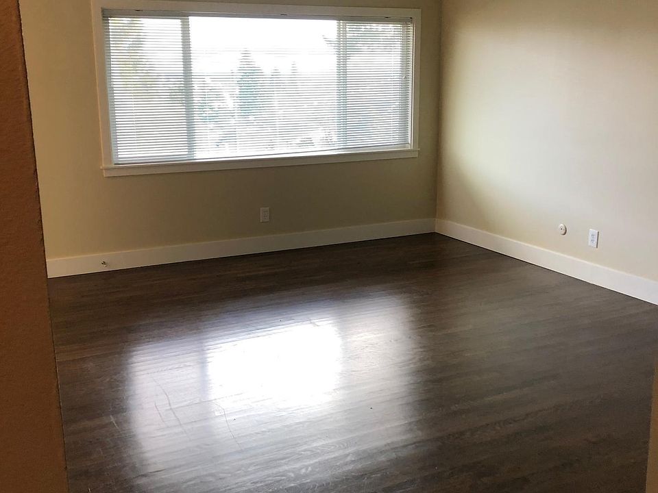 Living Room with Hardwood Floors