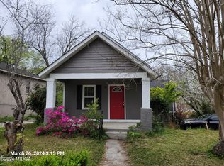 1680 Clinton Rd, Macon, GA 31211